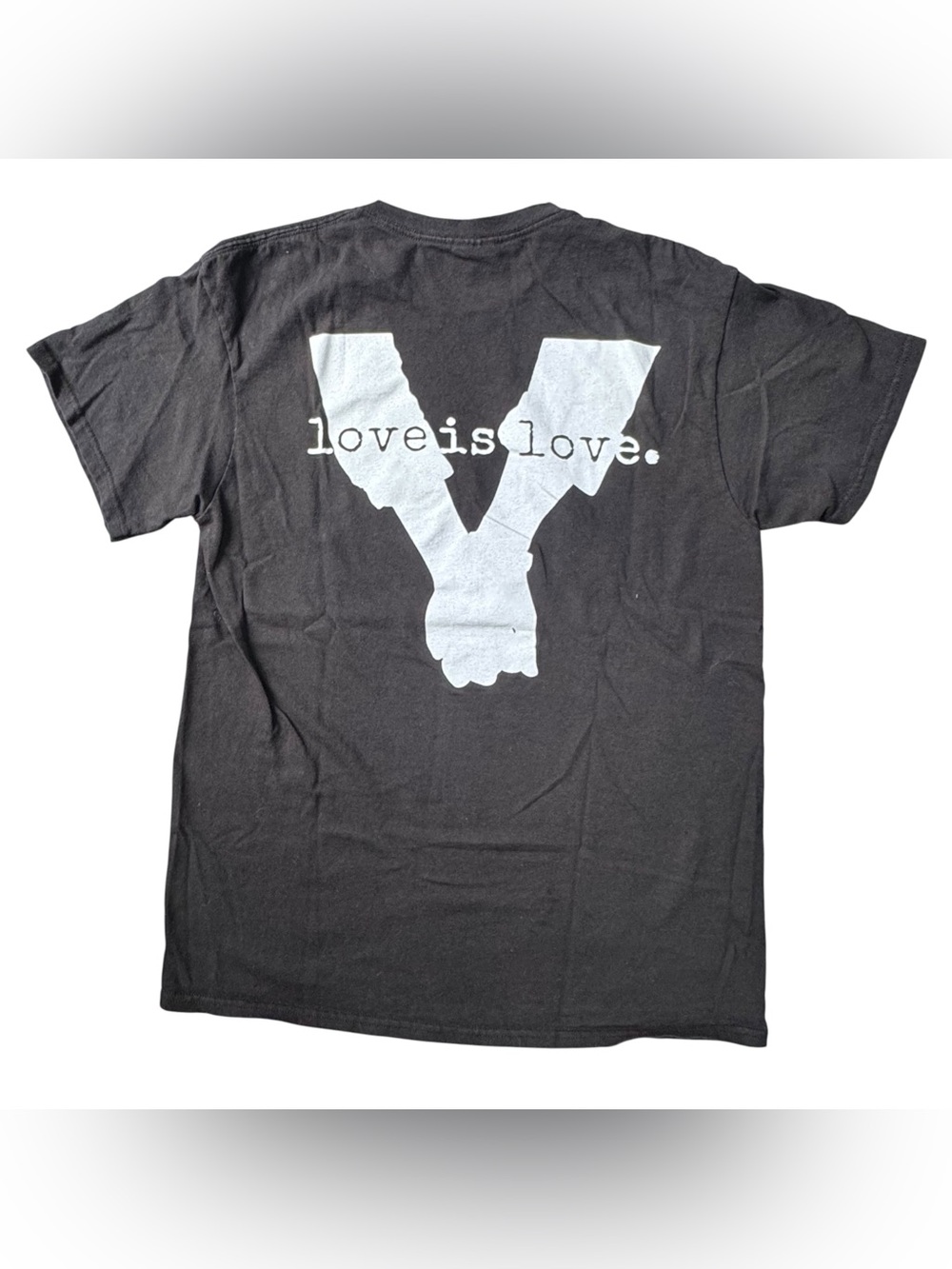 Vintage graphic t-shirt